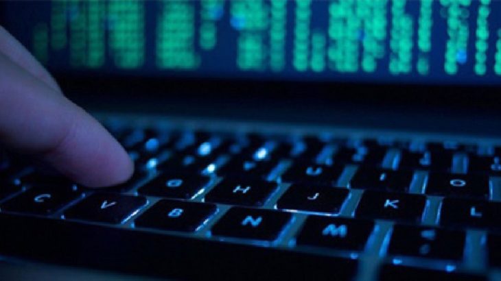 AKP'li belediyeye yapılan siber saldırıda 1 milyon kişinin nerdeyse bütün bilgileri çalındı