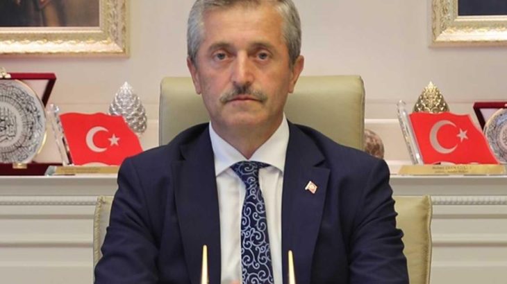 AKP’li Şahinbey Belediyesi 15 ihaleyi tek teklife vermiş