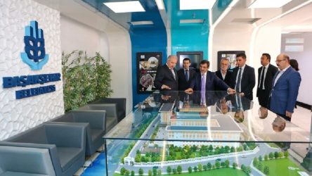 AKP'nin proje şehri batmak üzere: Alacaklılar belediyenin kapısına dayanabilir