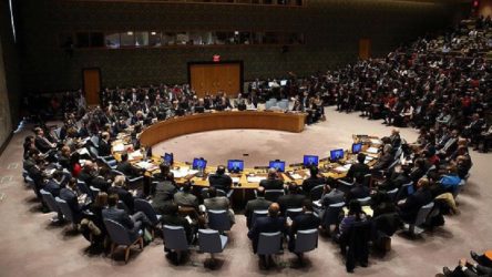 BM'den İsrail'e soruşturma kararı