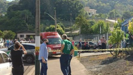 Brezilya’da anaokuluna saldırı: 3’ü çocuk 1’i öğretmen 4 kişi hayatını kaybetti