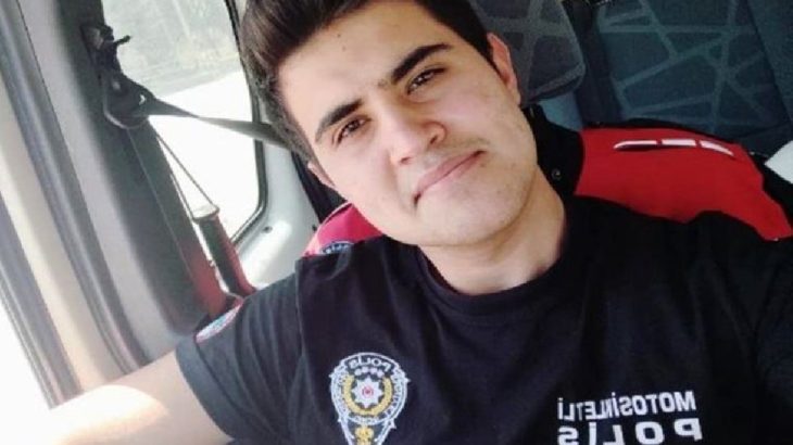 Burdur'da bir polis memuru başından vurulmuş halde evinde ölü bulundu