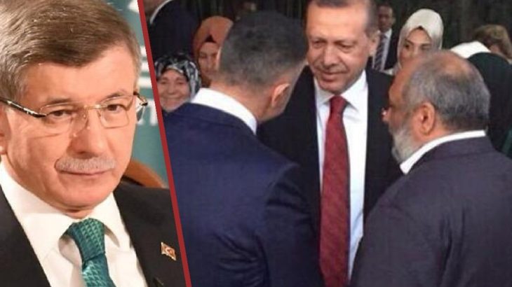 Davutoğlu'nun 'temiz siyaset'i: Peker'le Erdoğan'ı bir araya getirenler Gelecek'te