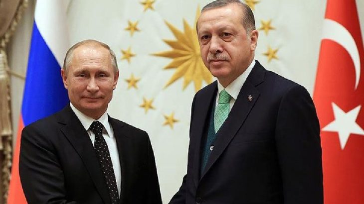 Kılıçdaroğlu'ndan Erdoğan'a: Putin talimat verdi şimdi Esad’la görüşecek