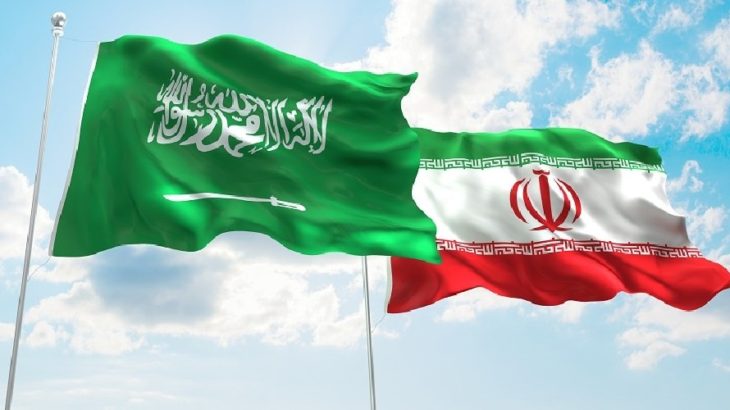İran ve Suudi Arabistan arasındaki görüşmeler ile ilgili dikkat çeken açıklama