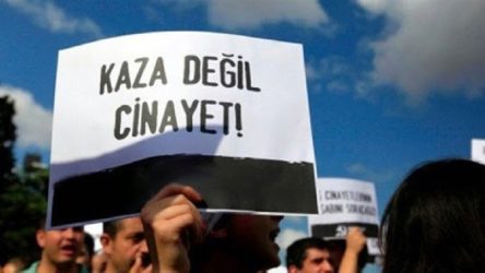 Antalya'da iş cinayeti: Bakım için girdiği kimyasal kazanında öldü