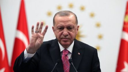 Cumhurbaşkanlığı'nın İstanbul Sözleşmesi'nden çekilmek için verdiği savunma açıklandı