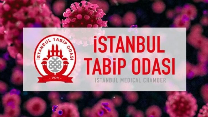 İstanbul Tabip Odası’ndan ‘tıbbın şarlatanları’ bildirisi