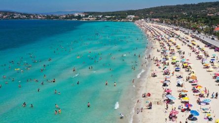 Reuters: Türkiye tam kapanma ile turizm mevsimini kurtarmaya çalışıyor