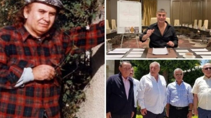 Kutlu Adalı cinayeti için Kıbrıs'ta Meclis Araştırma Komitesi kuruldu