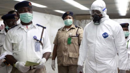 Nijerya Türkiye'den gelenlerin ülkeye girişini yasakladı: Gerekçe koronavirüs vaka sayıları