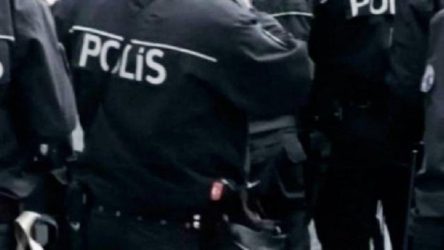 'Pelikan karşıtı slogan atan polisler' iddiası