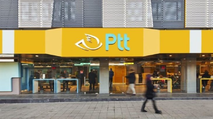 PTT şirketi borç ödeyemez duruma geldi