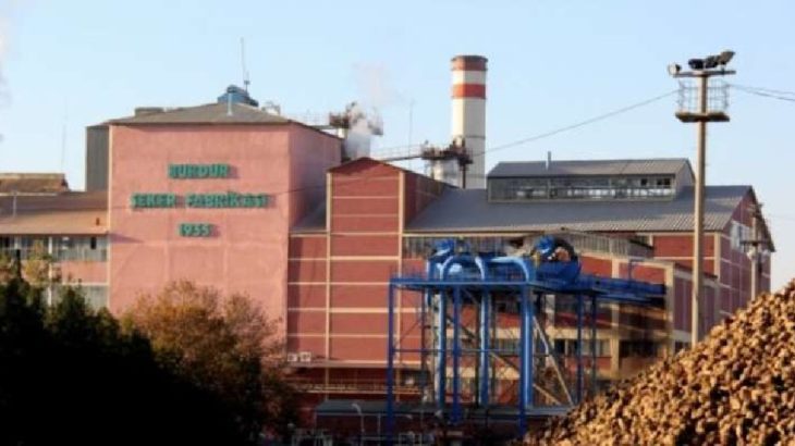 Özelleştirilen şeker fabrikaları kapatılma tehlikesi ile karşı karşıya