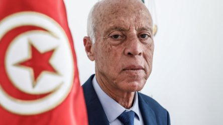 Tunus'ta başbakan görevden alındı: Meclis'in tüm yetkileri donduruldu