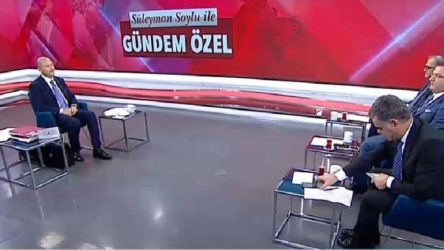 Türkiye Gazetesi de Özışık'la yollarını ayırdı