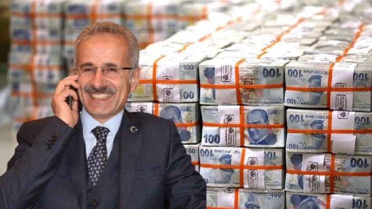 AKP'li isim Hem Karayolları Genel Müdürü hem de TT Mobil yöneticisi