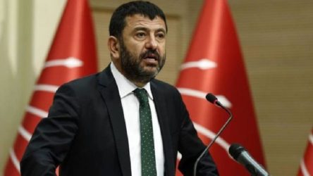 Veli Ağbaba: AKP il başkanı tecavüzcü arıyorsa tecavüz ederken basılan yöneticisine baksın