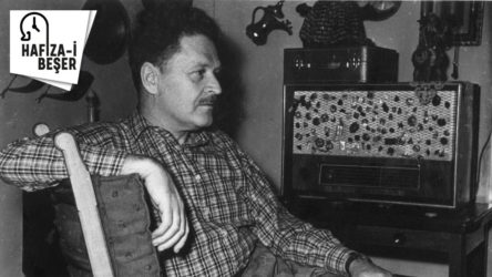 3 Haziran 1963: Komünist şair Nazım Hikmet hayata gözlerini yumdu