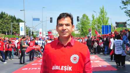 RÖPORTAJ | BMİS Genel Sekreteri Özkan Atar: AKP’nin krize karşı tek programı patronların desteğini kaybetmemek