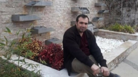 Alanya'da iş cinayeti: İnşaattan düşüp yaralanan işçi, 2 gün sonra hayatını kaybetti