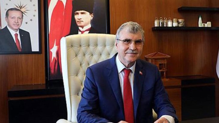 AKP'den kazananı belli çekiliş: Yandaşlara dağıtıldı...