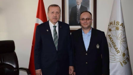 AKP'li isimden itiraf: Şehidimiz uğurlu geldi