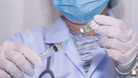 DSÖ, Çin'in geliştirdiği Sinovac aşısına acil kullanım onayı verdi