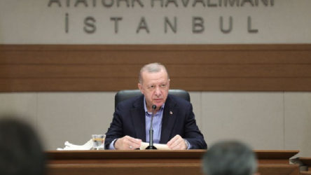 Erdoğan: NATO'nun güvenilir müttefikiyiz