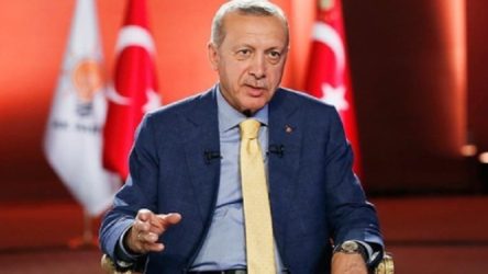 Erdoğan'dan Kurban Bayramı tatili açıklaması