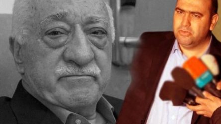 Fethullah Gülen'in avukatına verilen ceza belli oldu