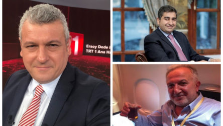 Erdoğan'ın kuzeninden TRT spikeri Ersoy Dede açıklaması: Sezgin Baran Korkmaz'ın reklamını yaptı