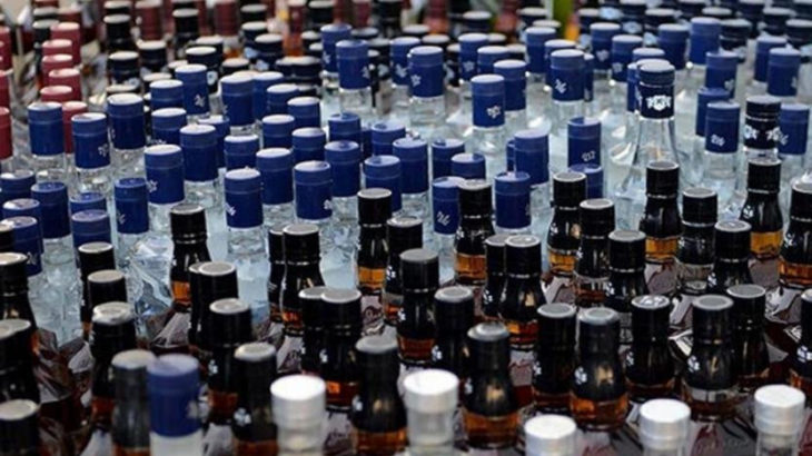 Mersin'de sahte içkiden ölenlerin sayısı 11'e yükseldi