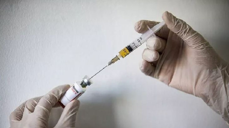 Küba, yerli Covid-19 aşısının etkinliğini açıkladı: Yüzde 92,28