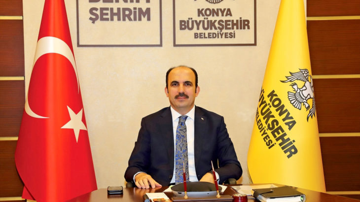 AKP'li belediye, 2 bin 867 satın alma işinin yüzde 96,5'ini ihalesiz yaptı!