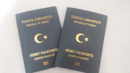 MHP'den yurtdışına gönderilen mehter takımına ilişkin açıklama: Karalama çalışması