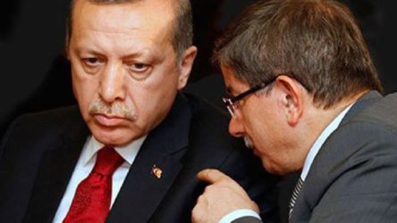 Peker'den '10 bin dolar' aldığı iddia edilen AKP'li Metin Külünk hakkında önemli açıklama: Erdoğan ve Davutoğlu'nun arasını bozdu