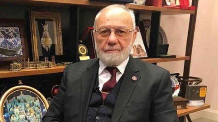 SADAT'a ilişkin araştırma önergesi AKP ve MHP'nin oylarıyla reddedildi