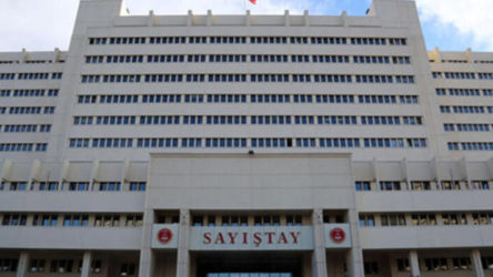 Sayıştay'dan AKP'li vekilin hastanesiyle ilgili 'kanunsuz işlem' tespiti: Hapisle cezalandırılmalı