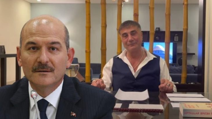 Sedat Peker'in iddiaları sonrası AKP'de Soylu çatlağı büyüyor: 20 vekil tepkilerini aktardı