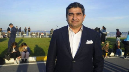 Türkiye'nin Viyana Büyükelçisi'nden Sezgin Baran Korkmaz'ın dava süreciyle ilgili açıklama