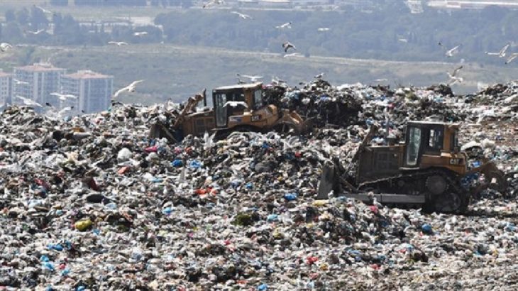 Son 3 yılda 'geri dönüştürülemeyen' çöp ithalatı 173 kat arttı