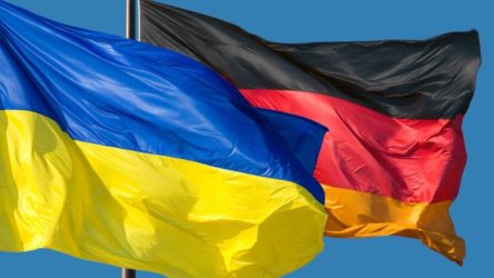 Alman ordusu, 5 bin Ukraynalı askeri eğitmeyi planlıyor
