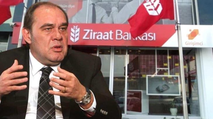 Demirören'in Ziraat Bankası kredileri için CHP'li vekilden araştırma önergesi