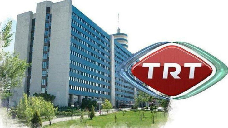 TRT'den 100 milyon TL'lik 'konuk ağırlama'