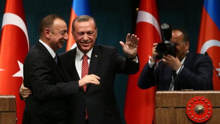 AKP'de Erdoğan'sız dönem hazırlığı