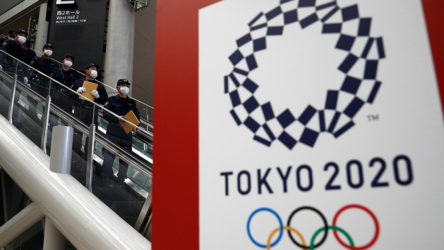 Tokyo 2020 Olimpiyatları iptal mi edilecek ?