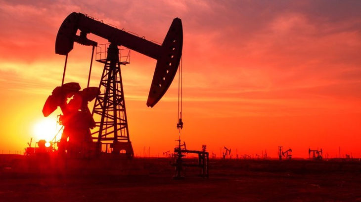 Brent petrol, 73,59 dolardan işlem görüyor