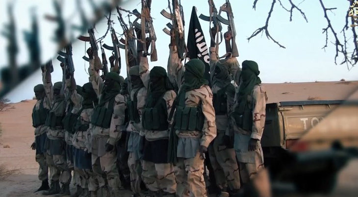 ABD Hazine Bakanlığı: El-Kaide, El-Şaban'ın Türkiye hesaplarını kullanıyor