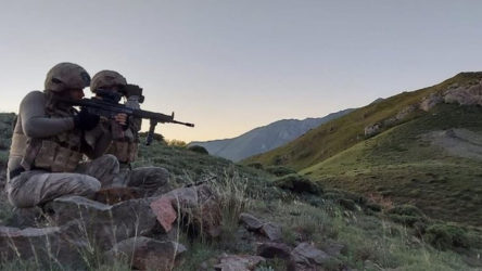 Milli Savunma Bakanlığı: TSK unsurlarının Afganistan’da muharip görevi olmayacak